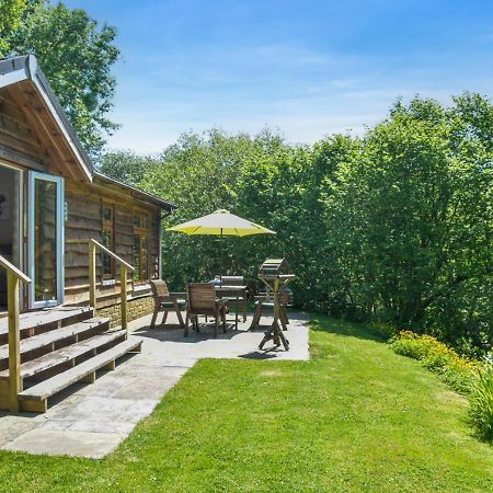 River Lodge - Cornwall Cardinham 外观 照片