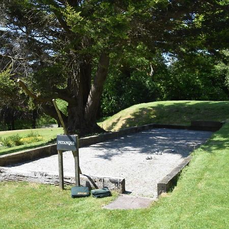 River Lodge - Cornwall Cardinham 外观 照片