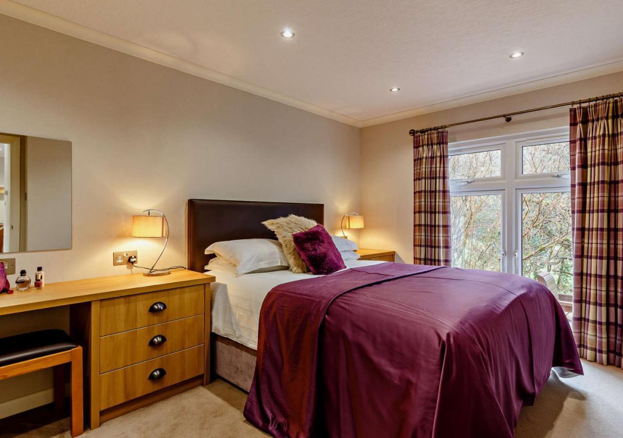River Lodge - Cornwall Cardinham 外观 照片